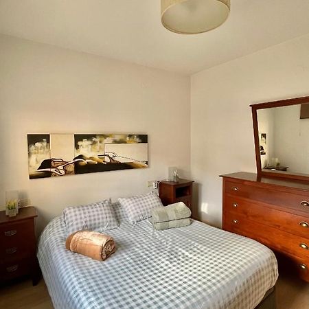 Apartamento Y Parking Армиля Екстериор снимка