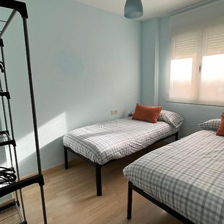 Apartamento Y Parking Армиля Екстериор снимка