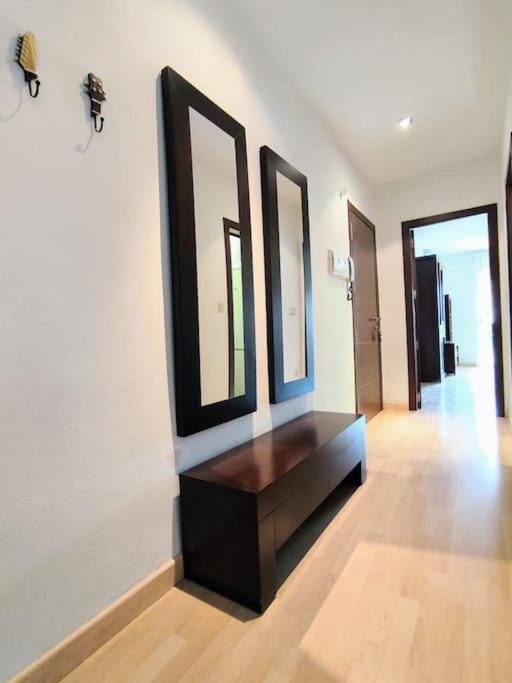 Apartamento Y Parking Армиля Екстериор снимка