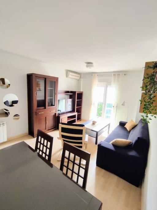 Apartamento Y Parking Армиля Екстериор снимка
