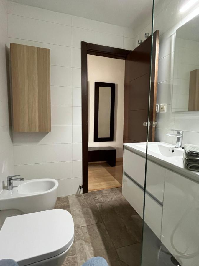 Apartamento Y Parking Армиля Екстериор снимка